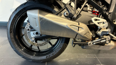 BMW S1000 XR Sport SE ABS